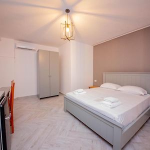 Economy  Ground Floor Double Room